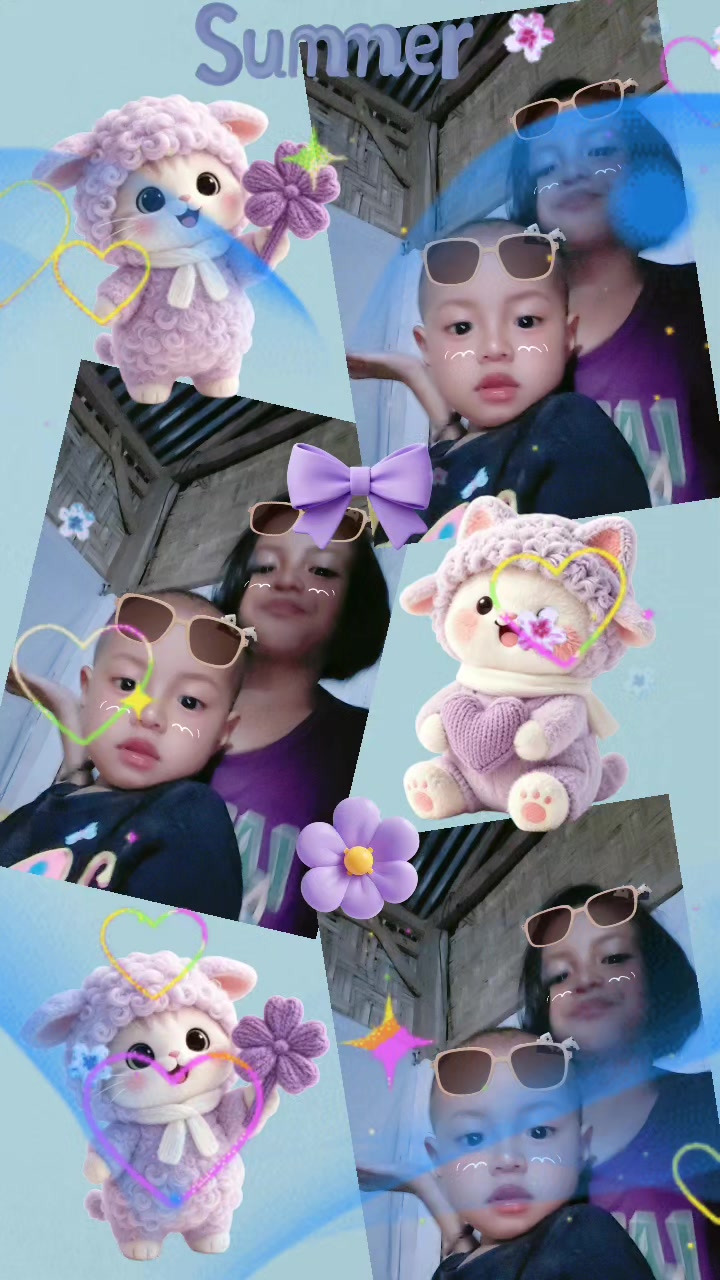 @Love❤
