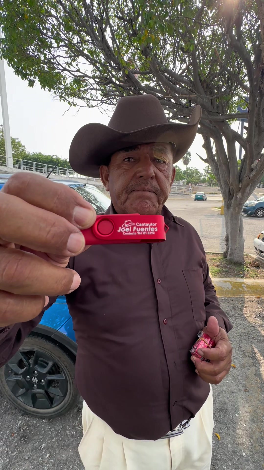 @Soy Jorge Garc&iacute;a ✌️