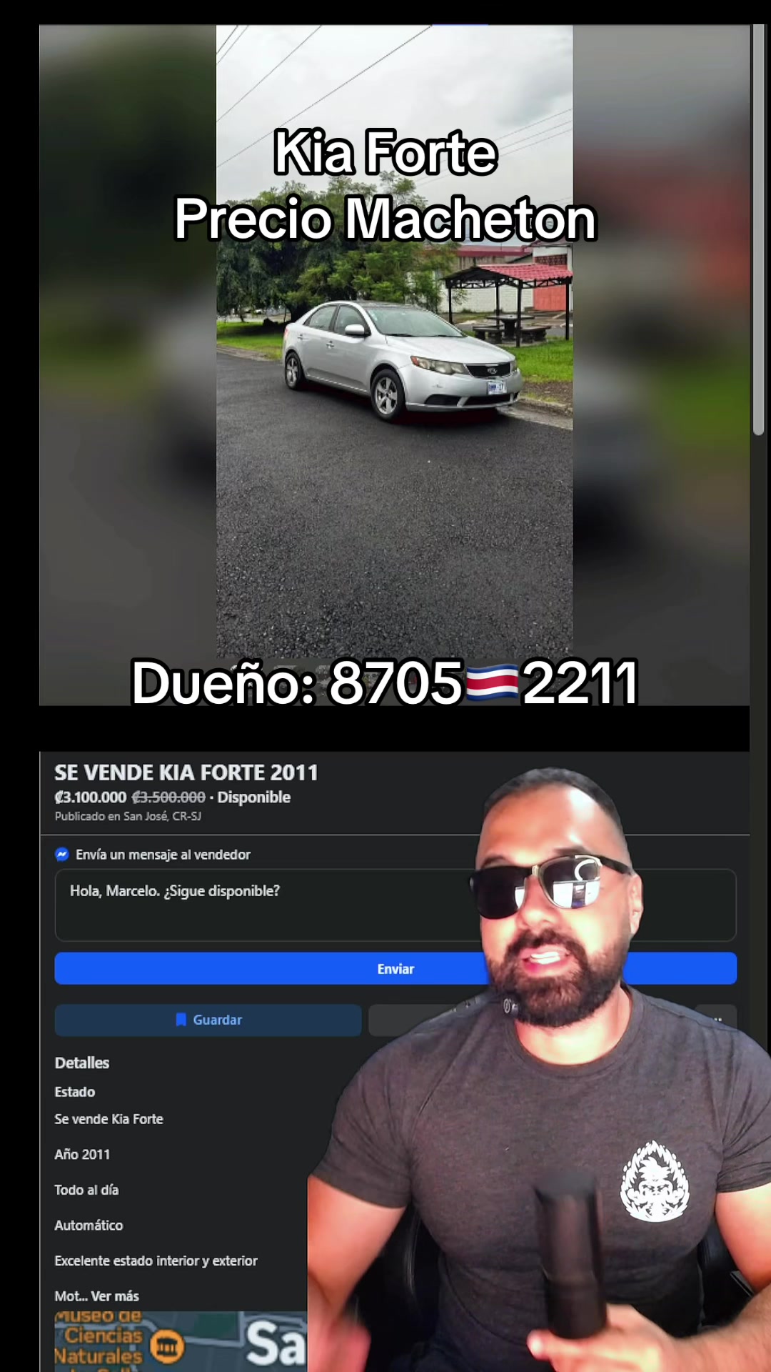 @Daniel Fox Anuncios Carro/Moto