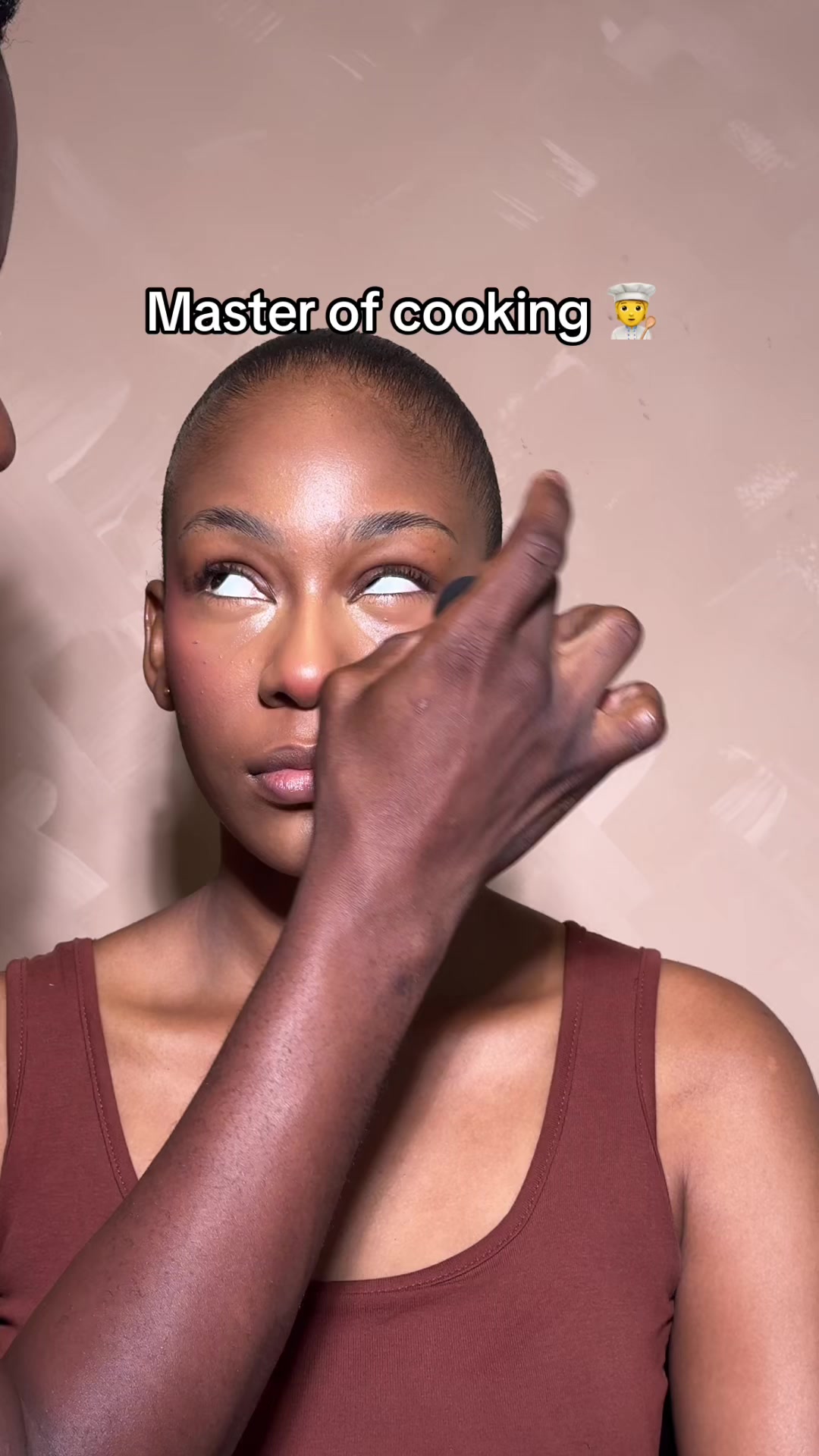 @MakeuP Man