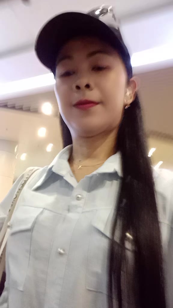@mamae Silvi