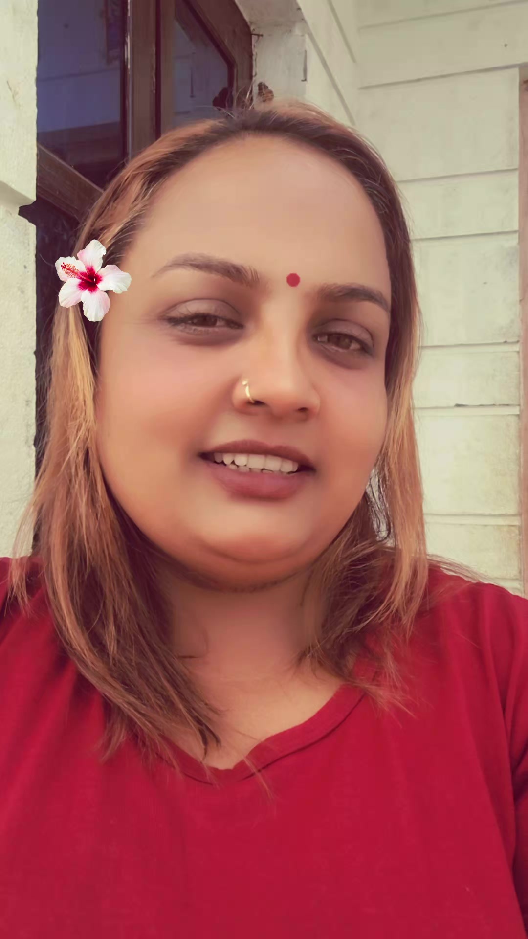 @sarita dhakal nepal