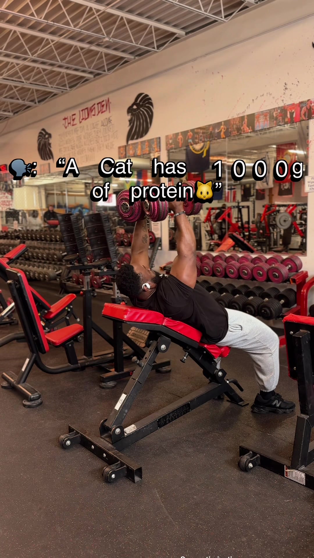 @Kettlebell Fitness