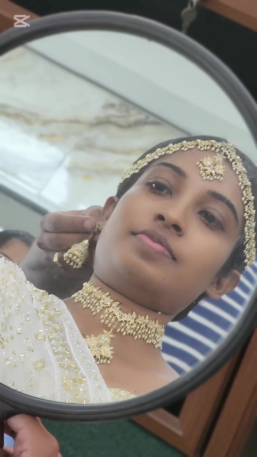 @Chathura Salon And Bridal