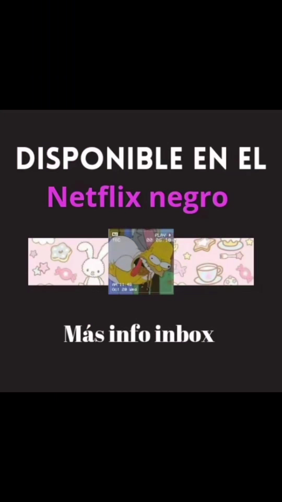 @página podrida