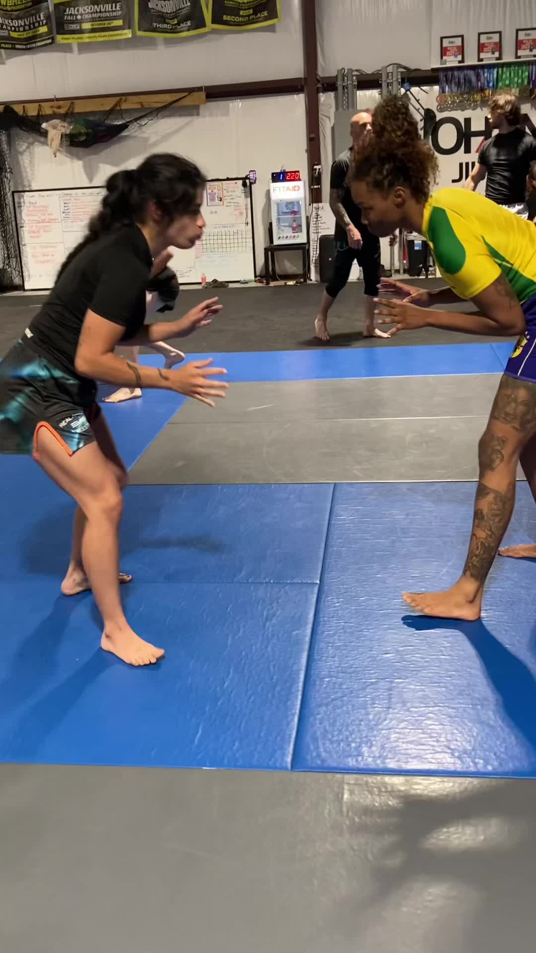 @kmattersfit