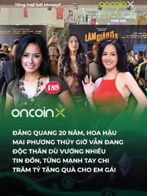 @Oncoin X