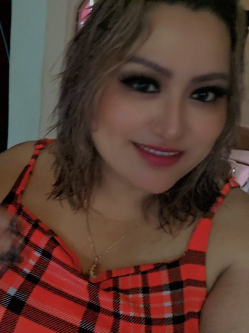 @Chaparrita Quezada