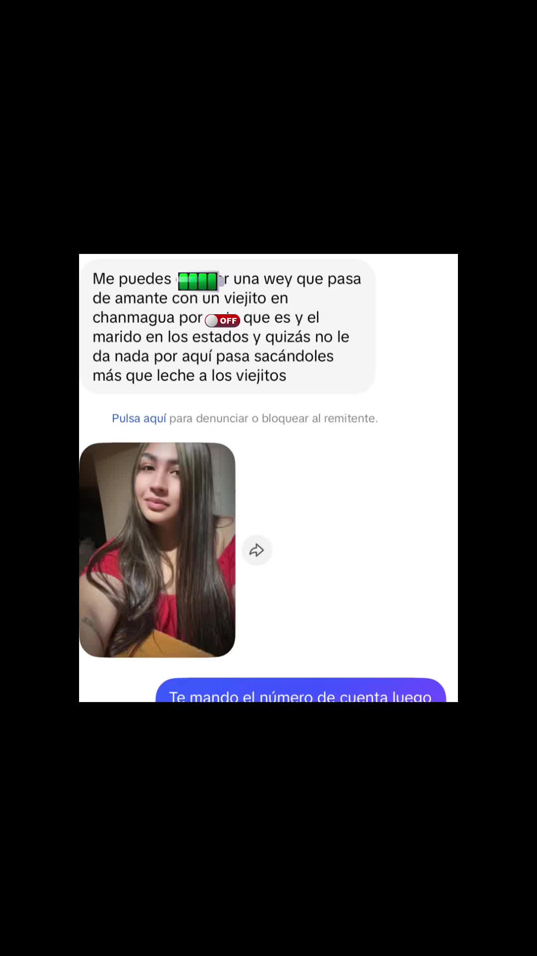 @Quemando💣gente chapina 🇬🇹