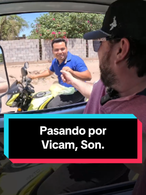 @Desde la O