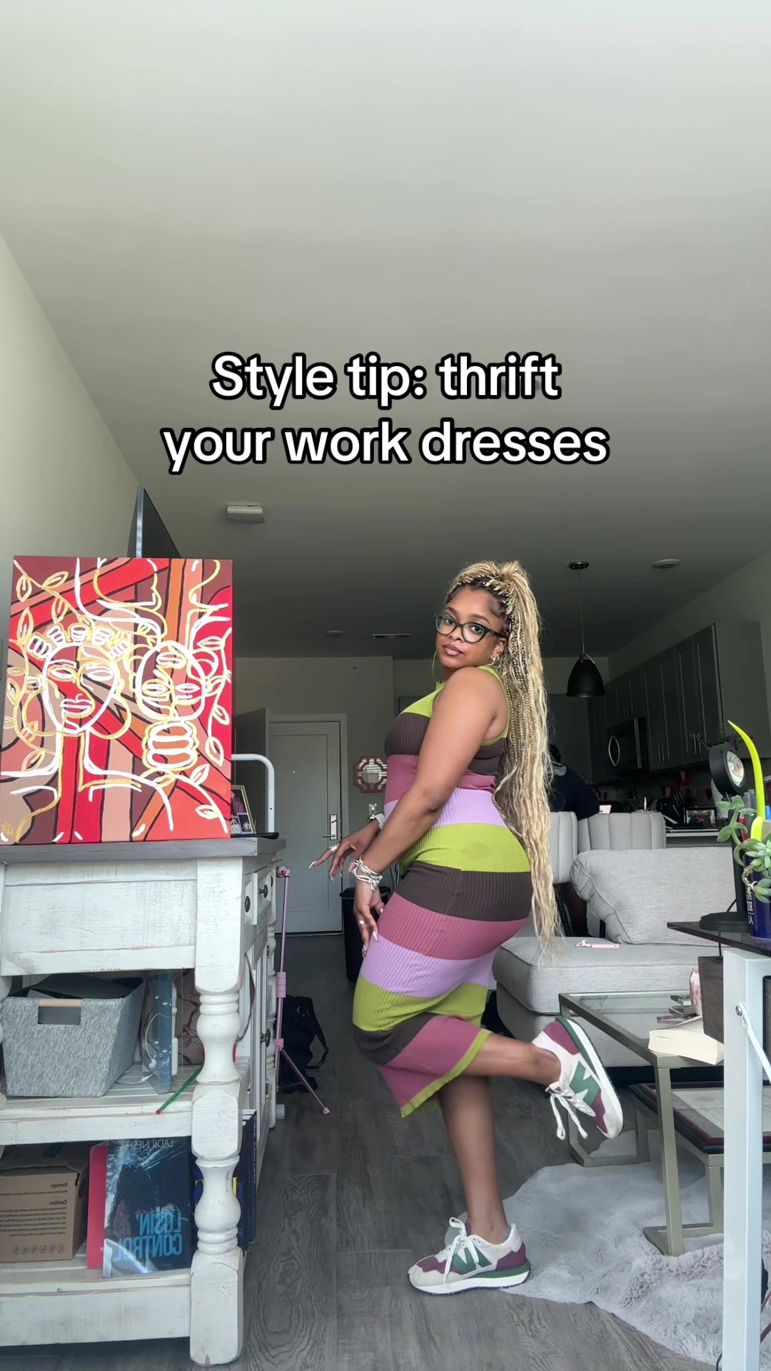 @Nikia J. | Style & Beauty