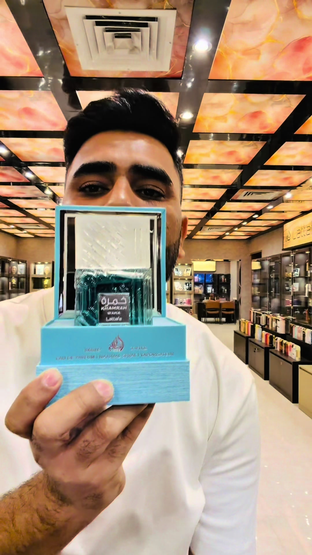 @MR.PERFUMIST