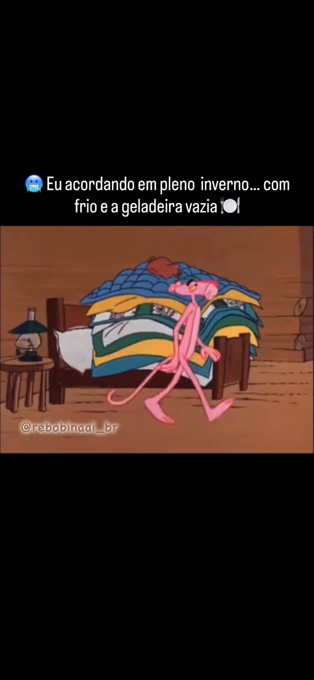 @Rebobina Aí 🎥🍿