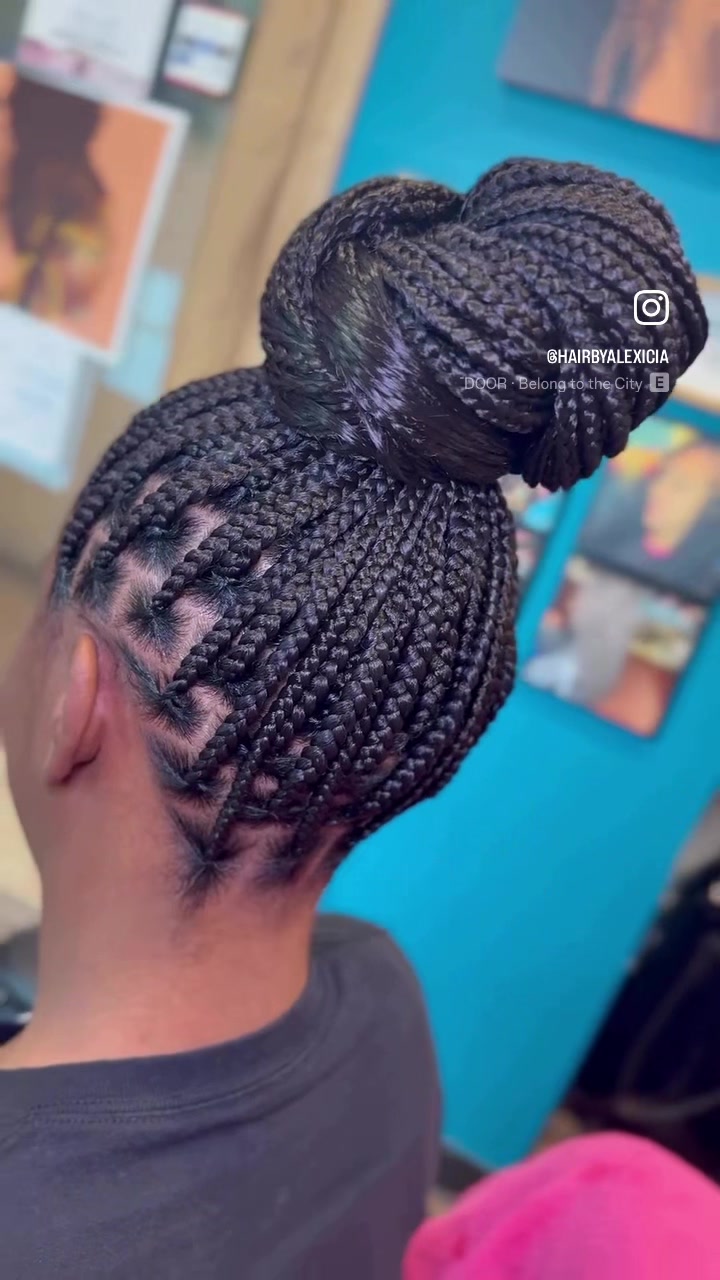 @Alexicia Beauty Shop