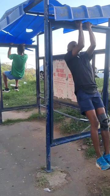 @Kwazi Molefe