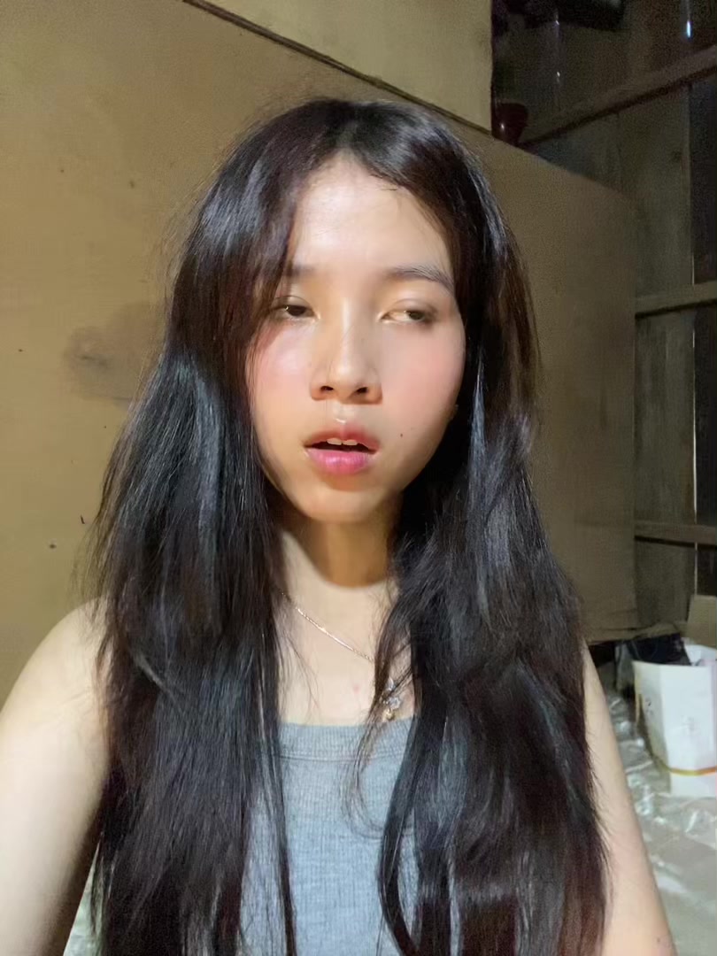 @Mei