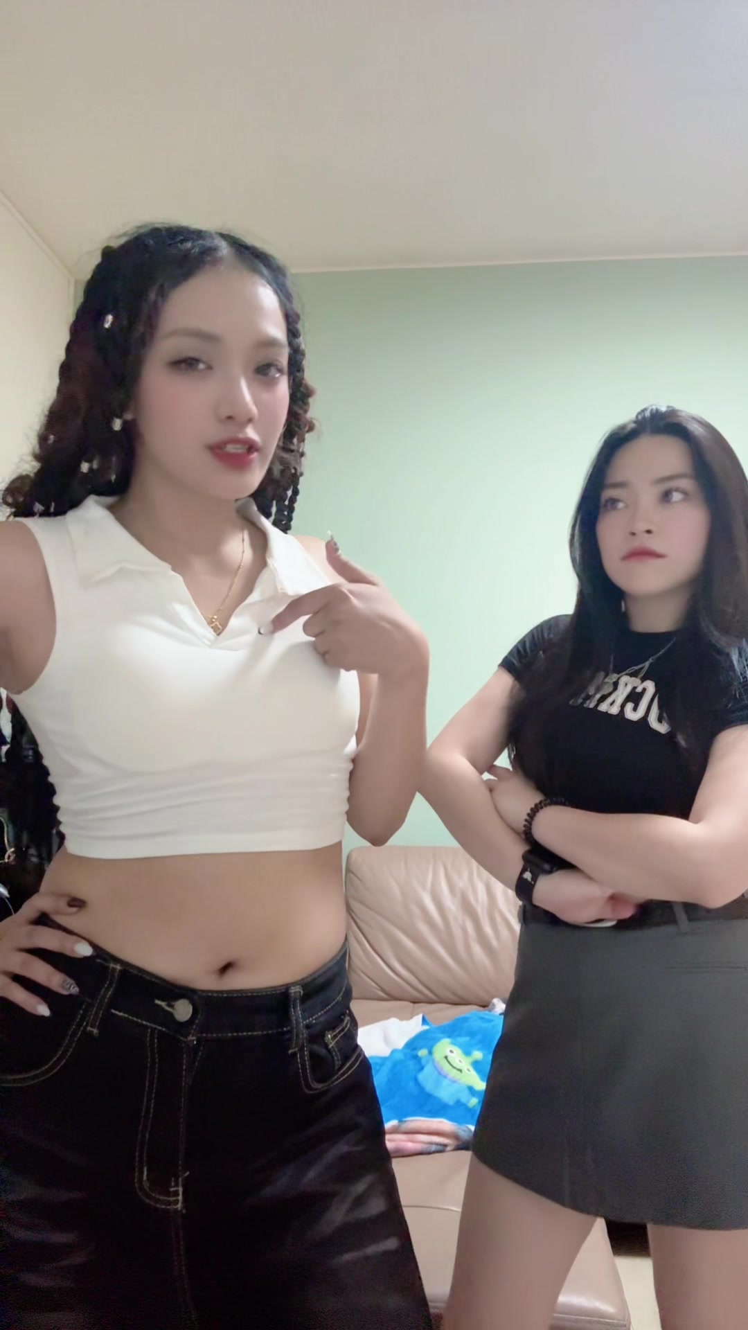 @吖拉蕾🐟