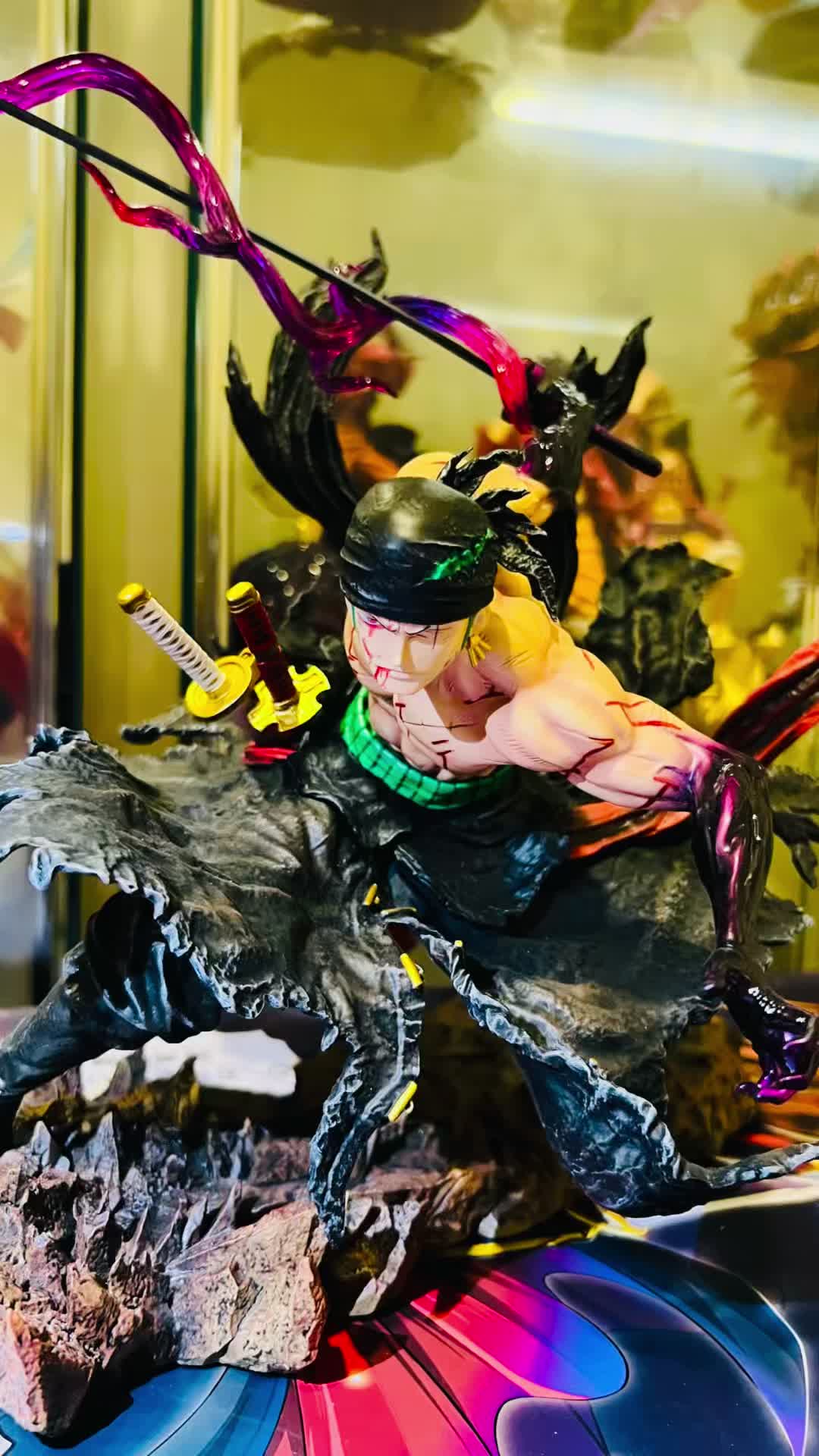 @Model collections