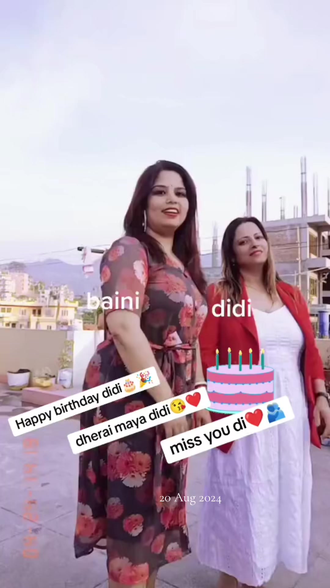 @Ranjita Budhathoki