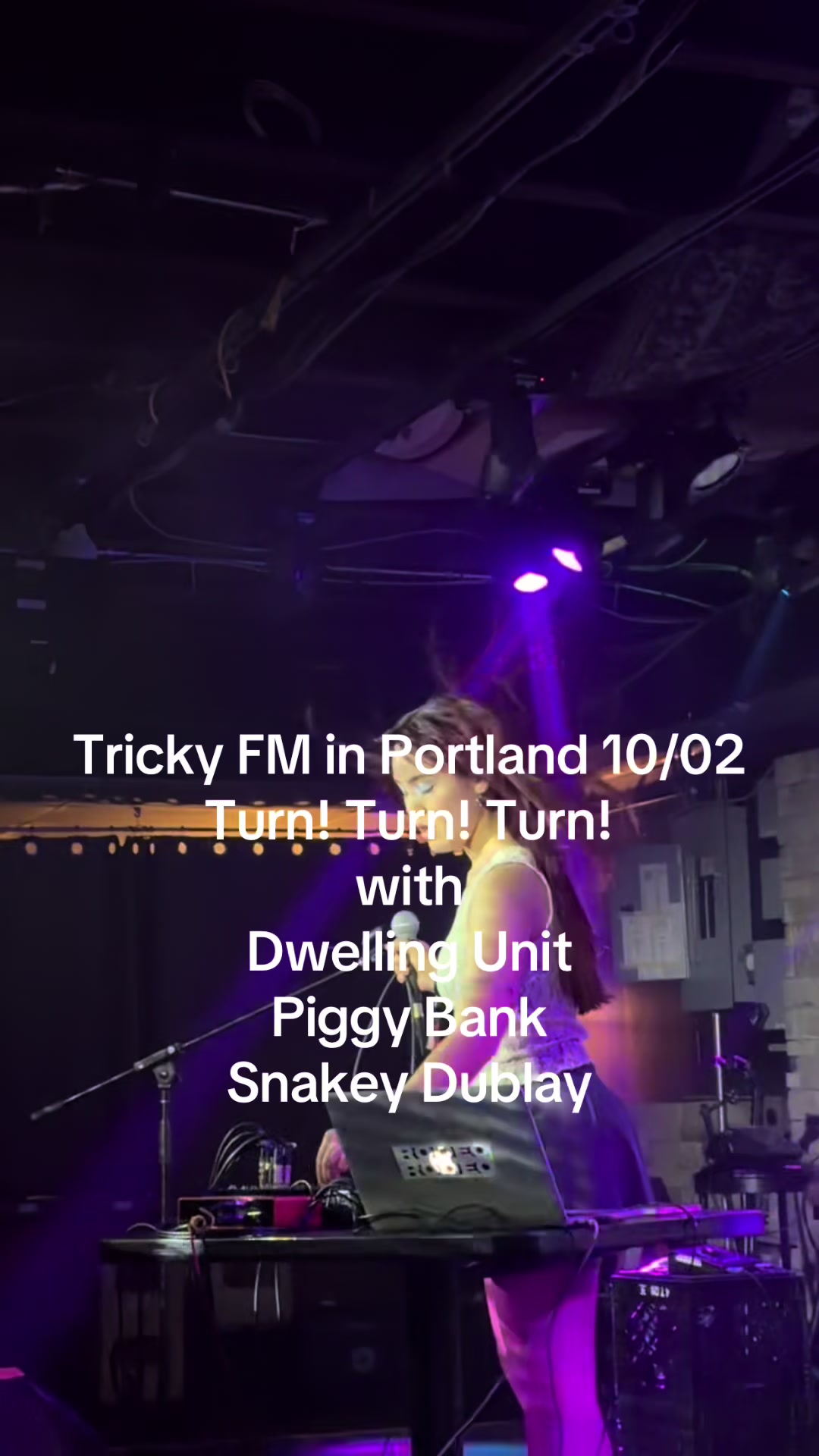 @TRICKY FM