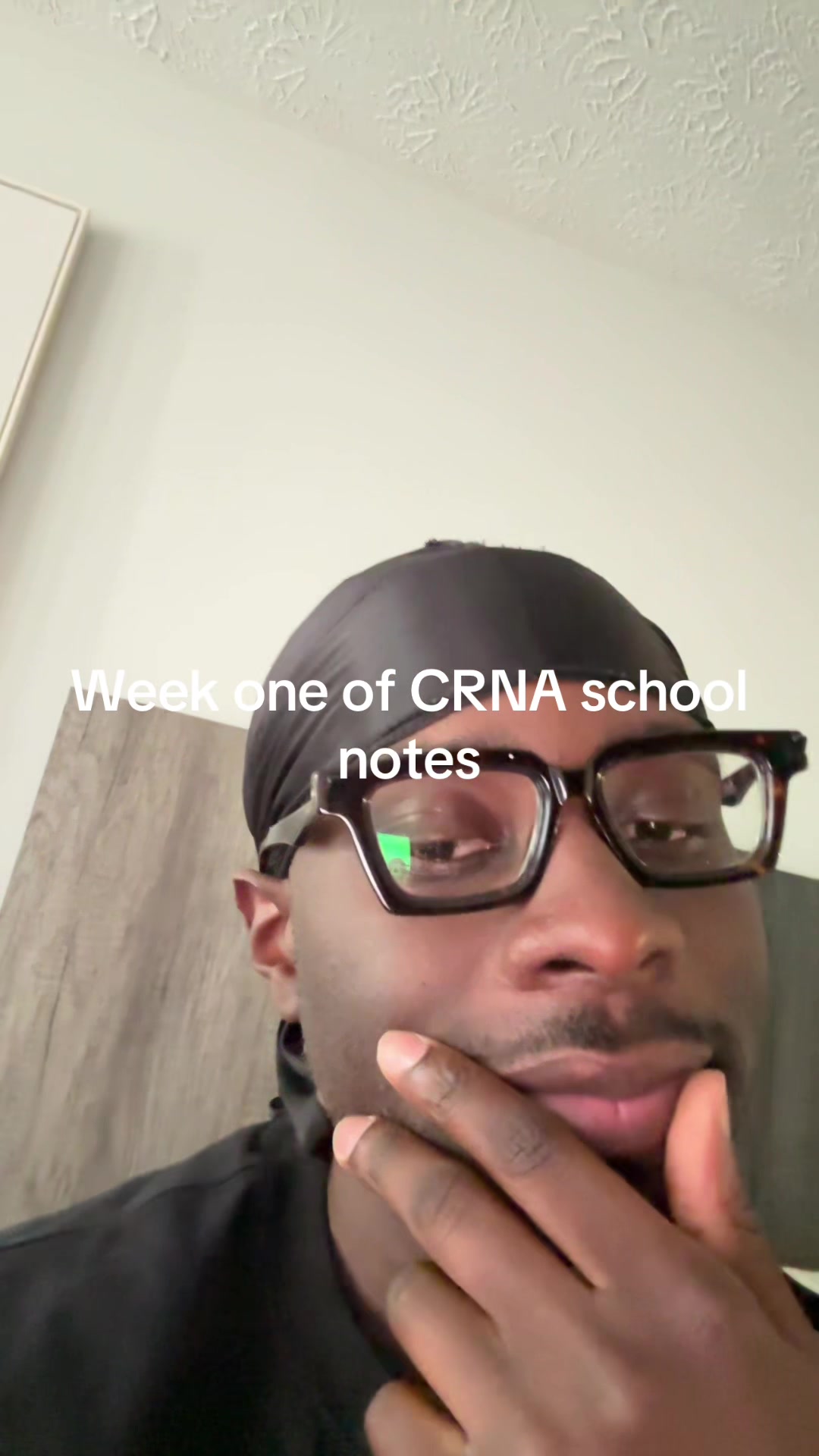 @Unruly JG | SRNA🩺