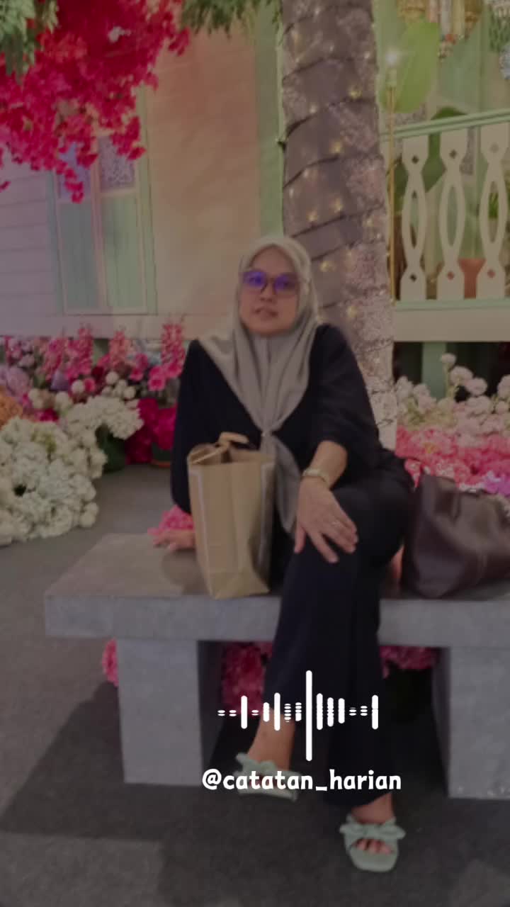 @Umma deQa cafe