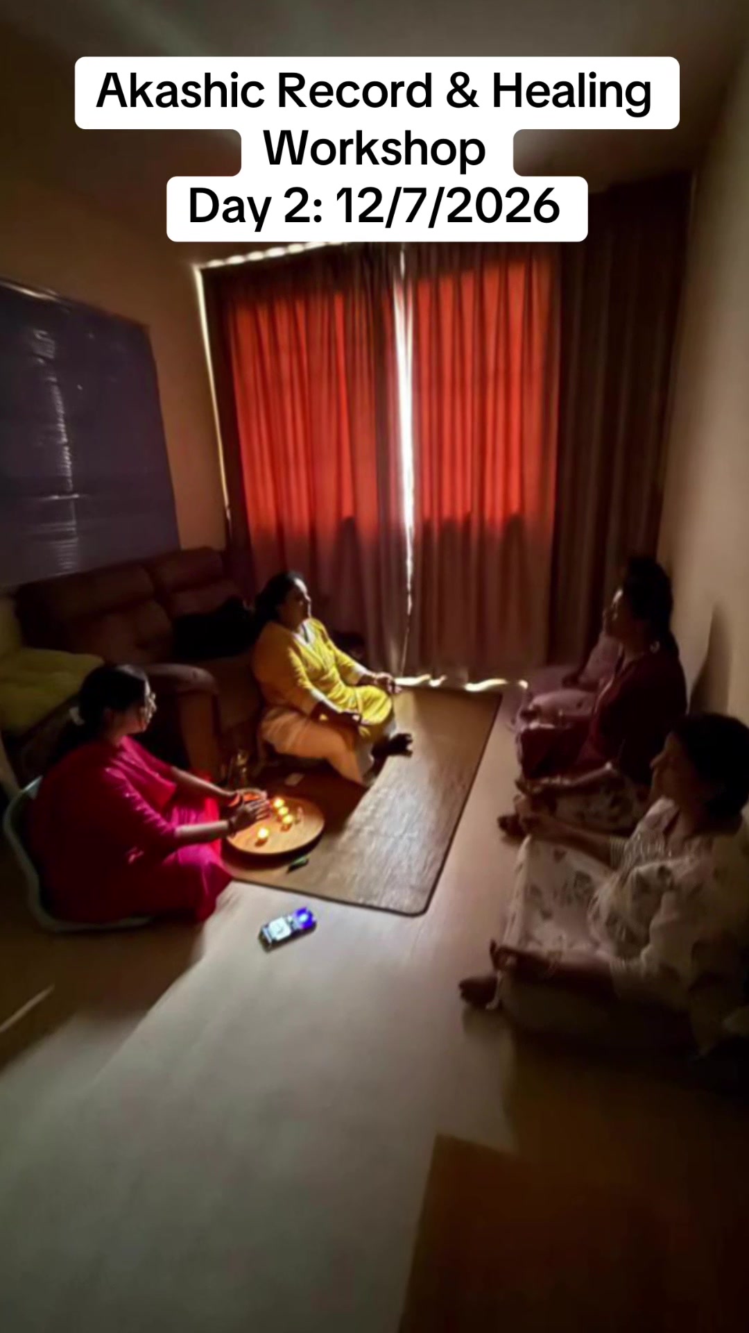 @WhitePigeon Holistic Services