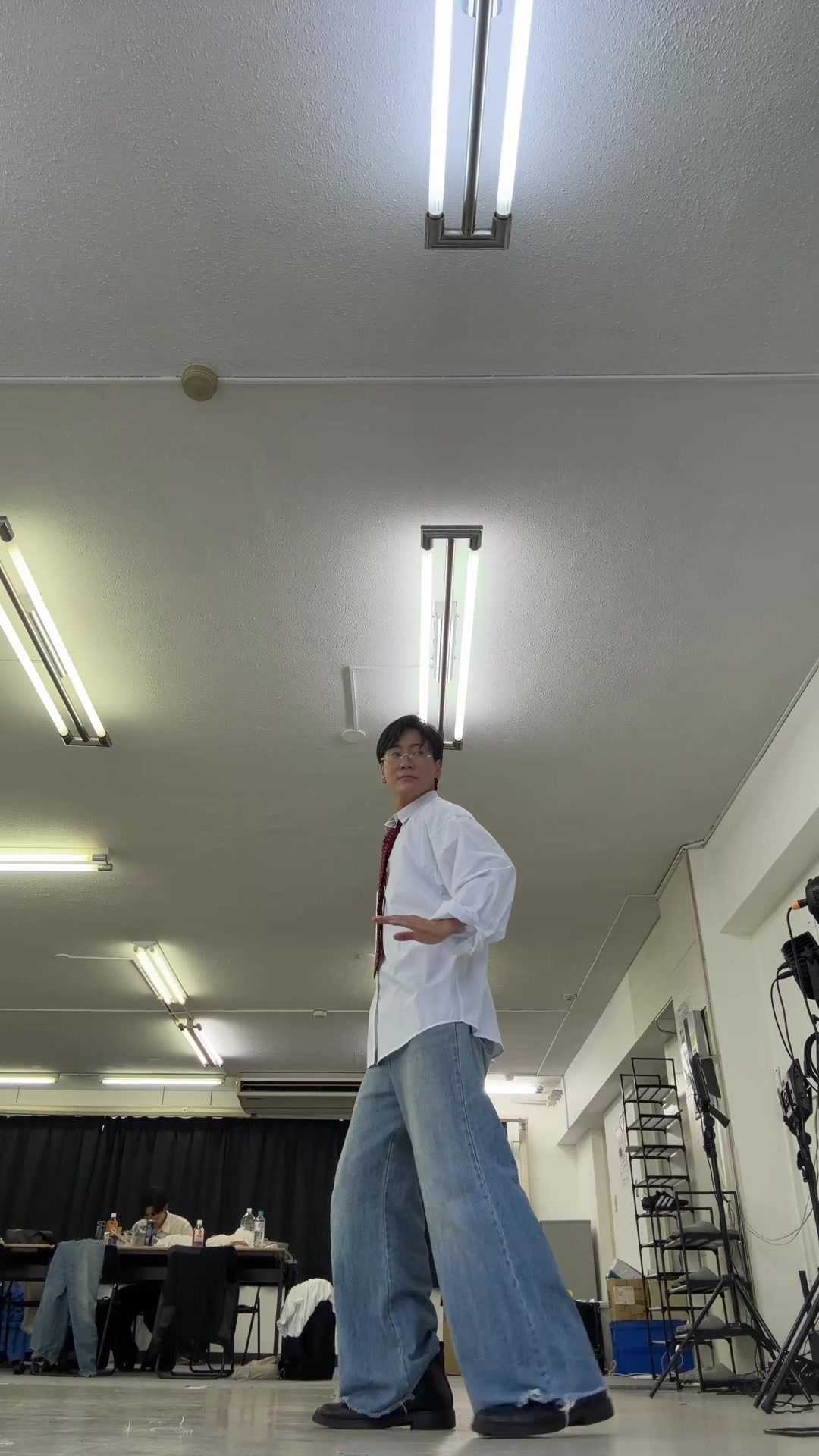 @桜井 鉄也【特撮Boyz】