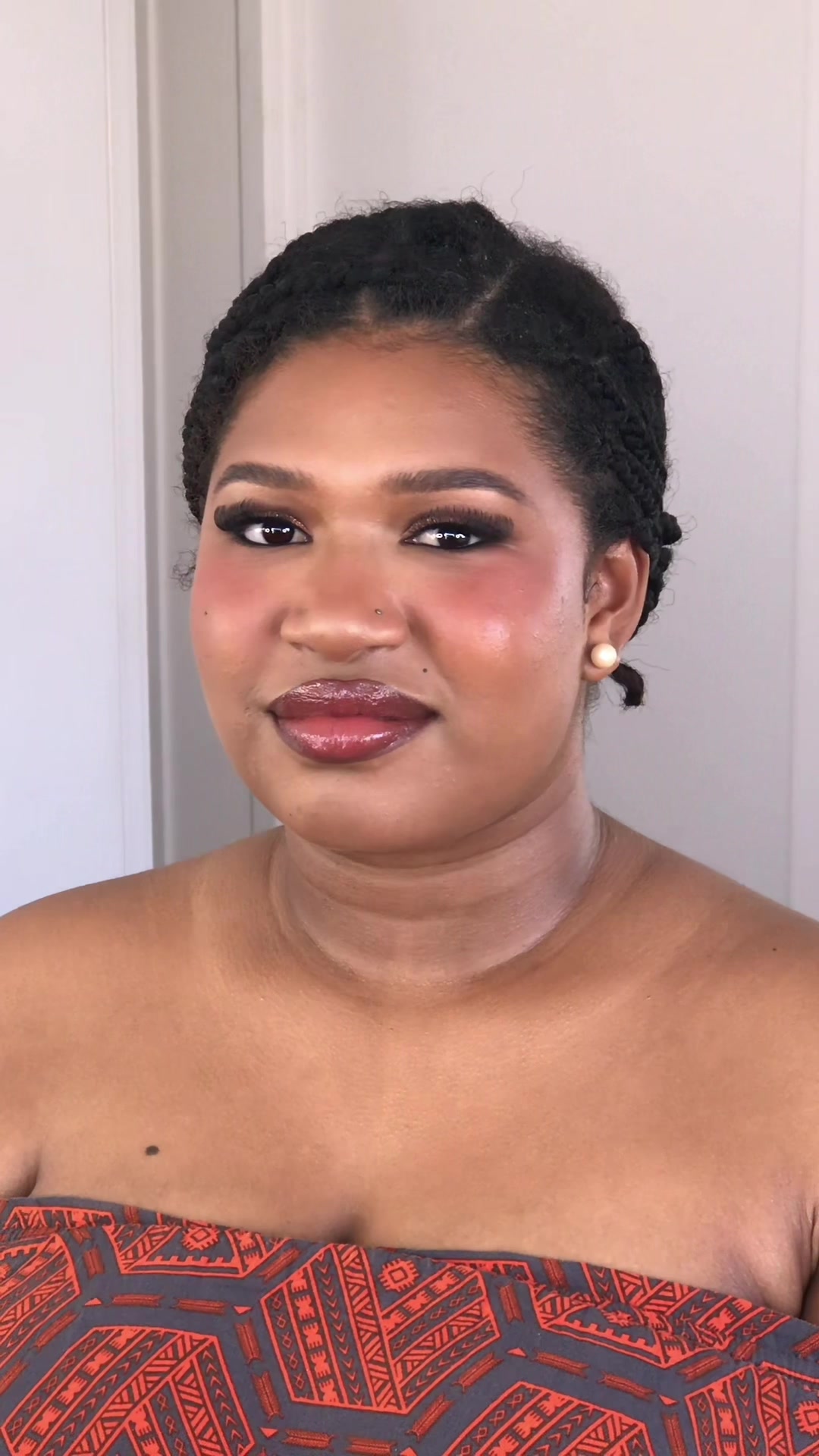 @Makeup by Nicole Jane