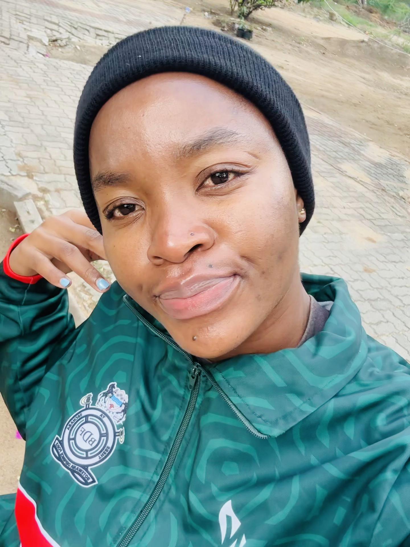 @Fifie Nyambe❤️