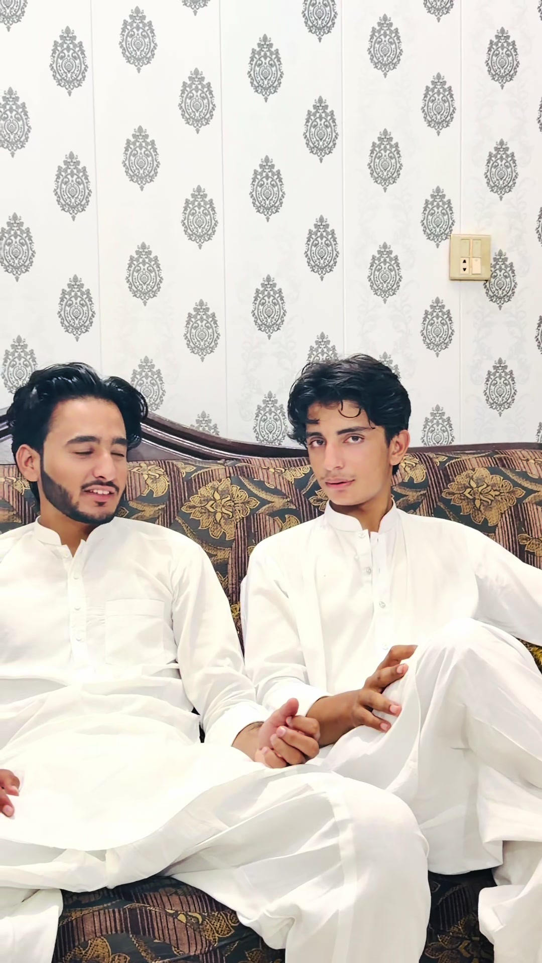 @Ibrahim Gujjar