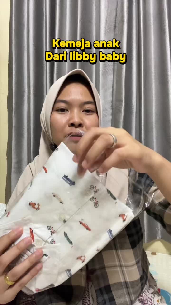 @Lia alam17 | Mom & Baby