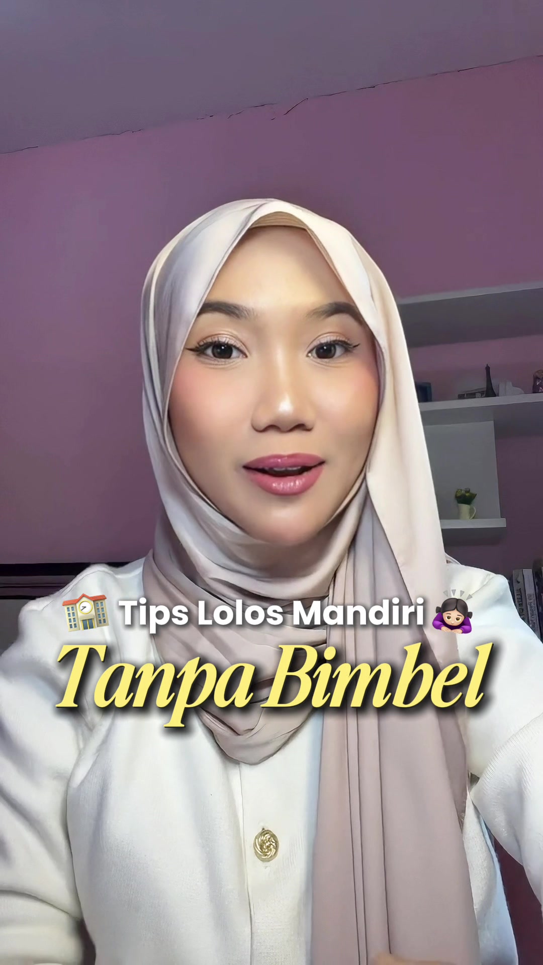 @zhifa | Tips SNBP SNBT💫