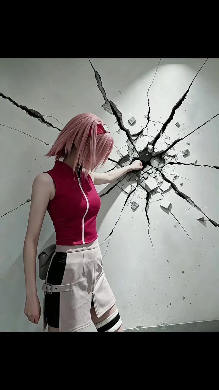 @𝗦𝗮𝗸𝗶打击他'