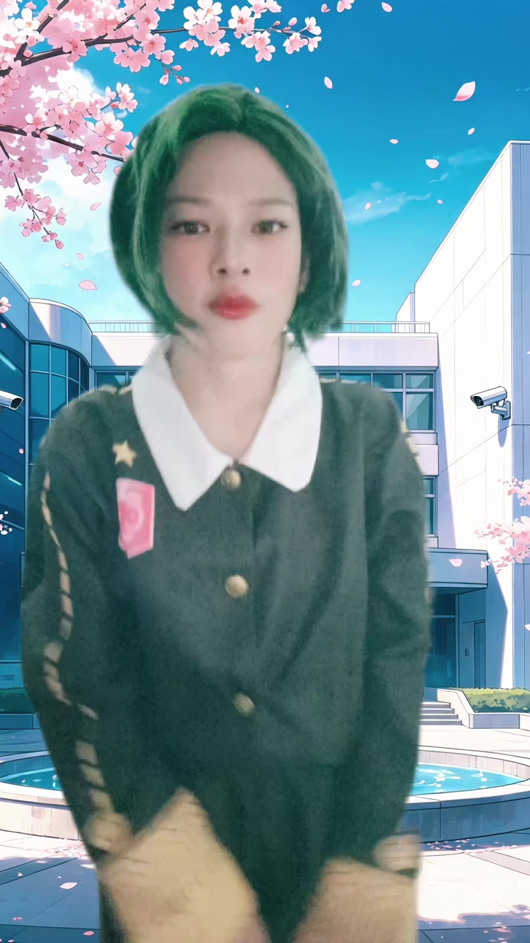 @EmeryCosplay Odulio