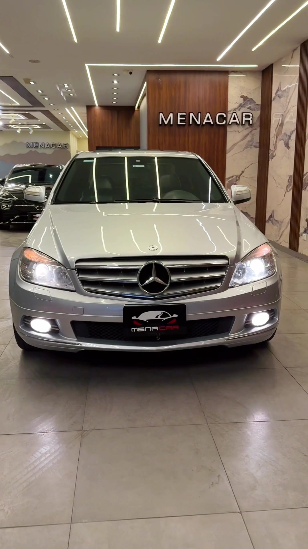 @Mena Car