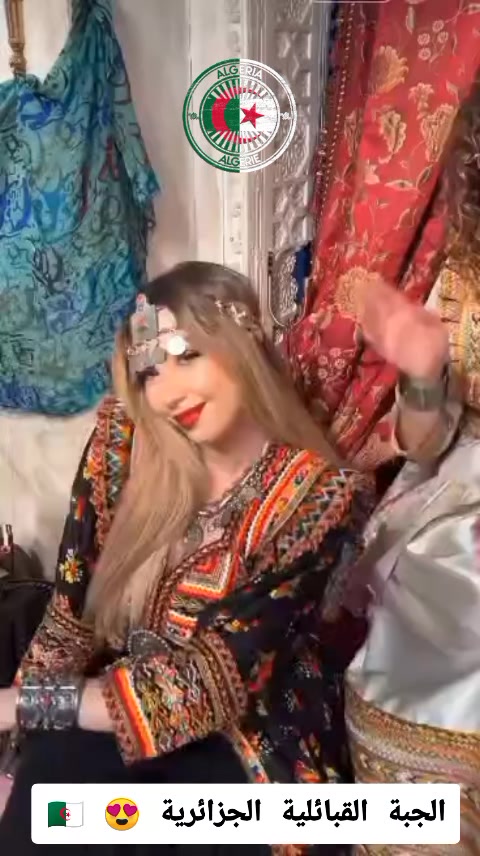 @Lolita 🇩🇿