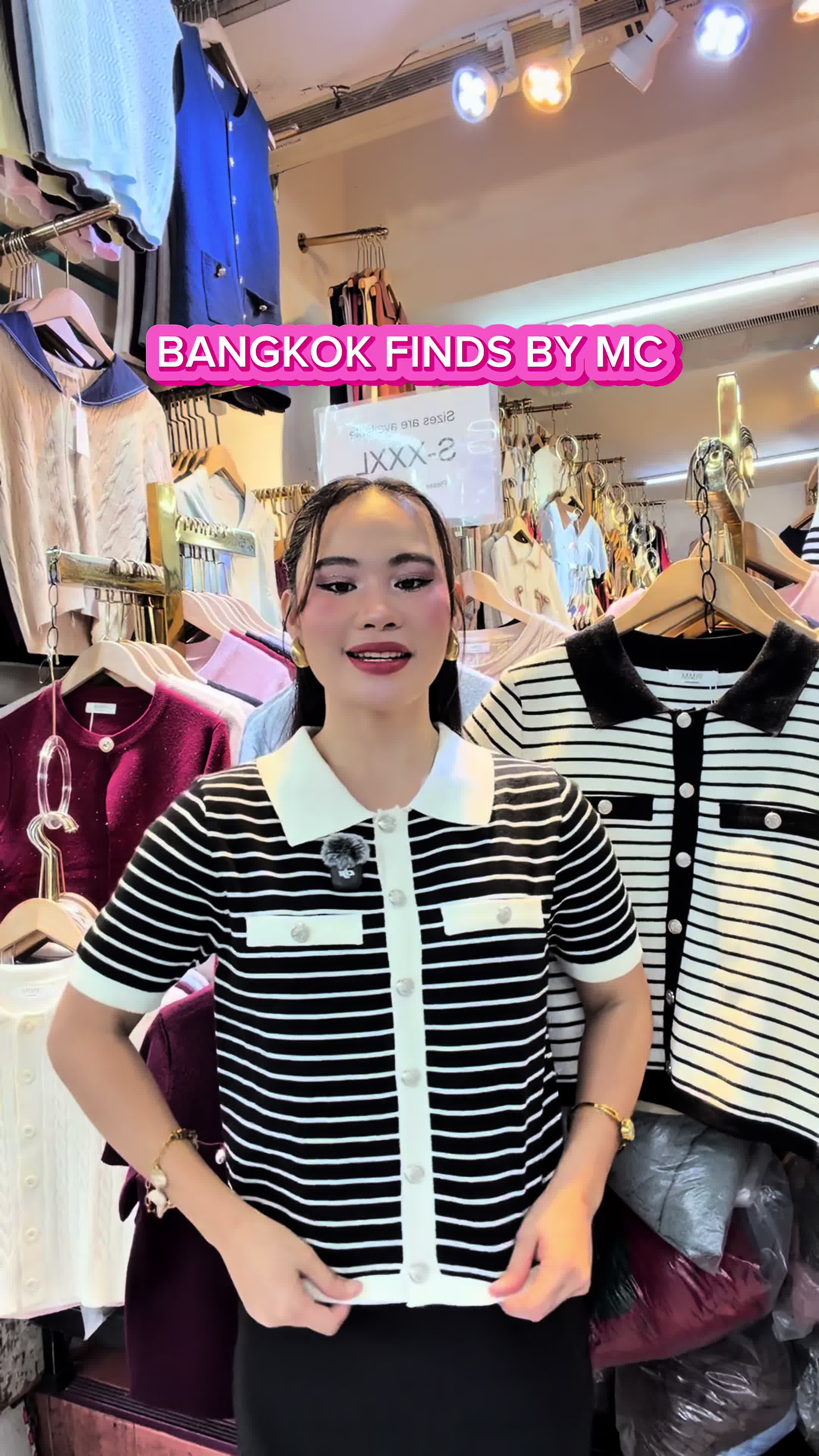 @Bangkok Finds by MC on 🔵