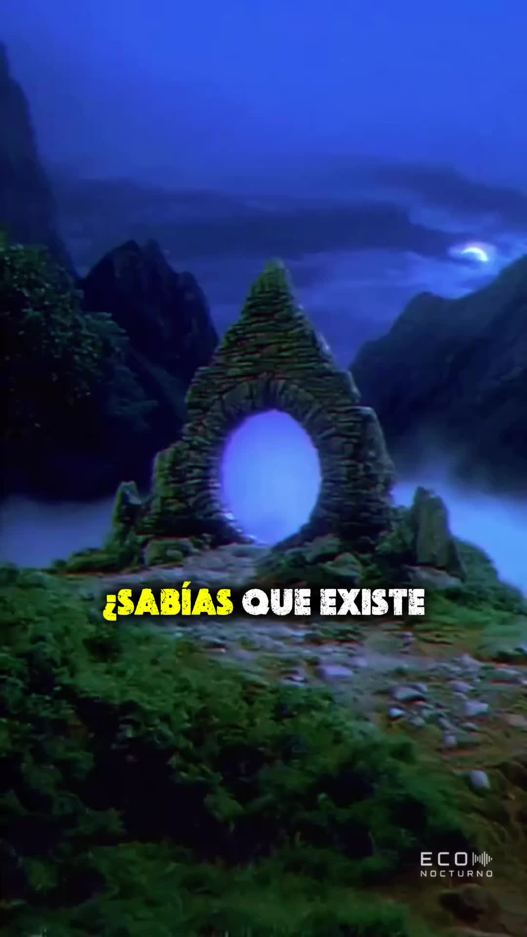 @Eco Nocturno