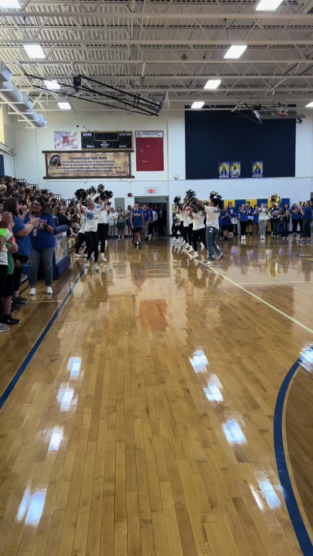 @Southern Local Elementary