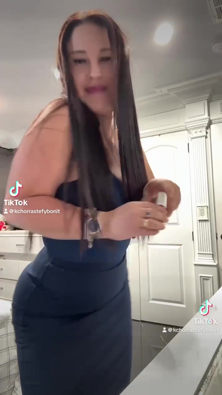 @Kchorra Stefy Bonita
