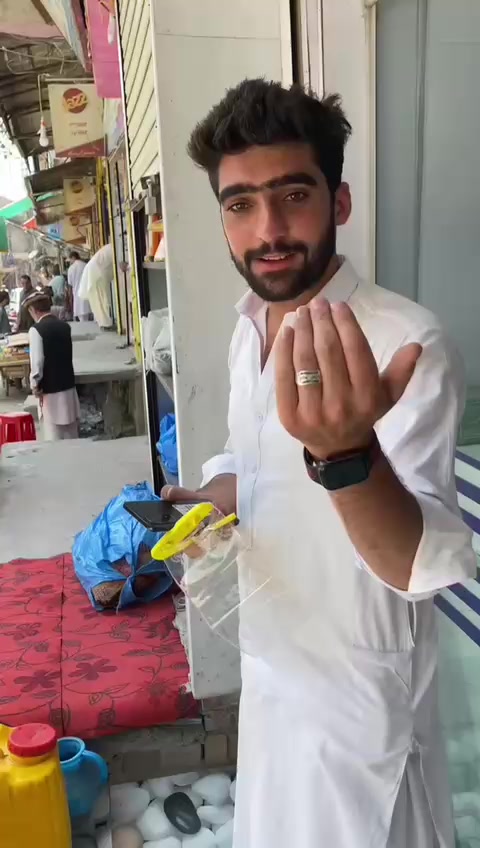 @GULSHER ALI