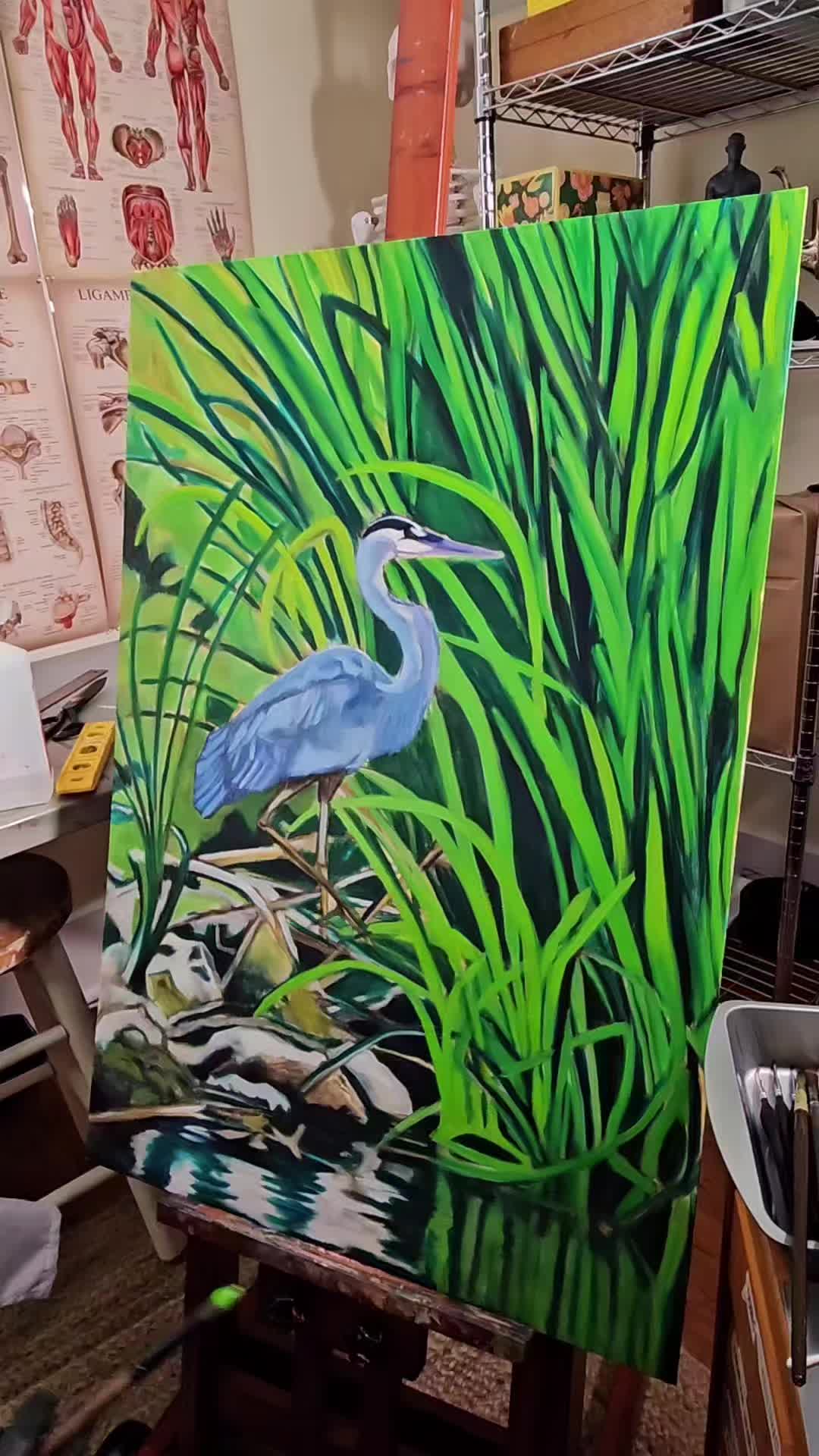 @Artist