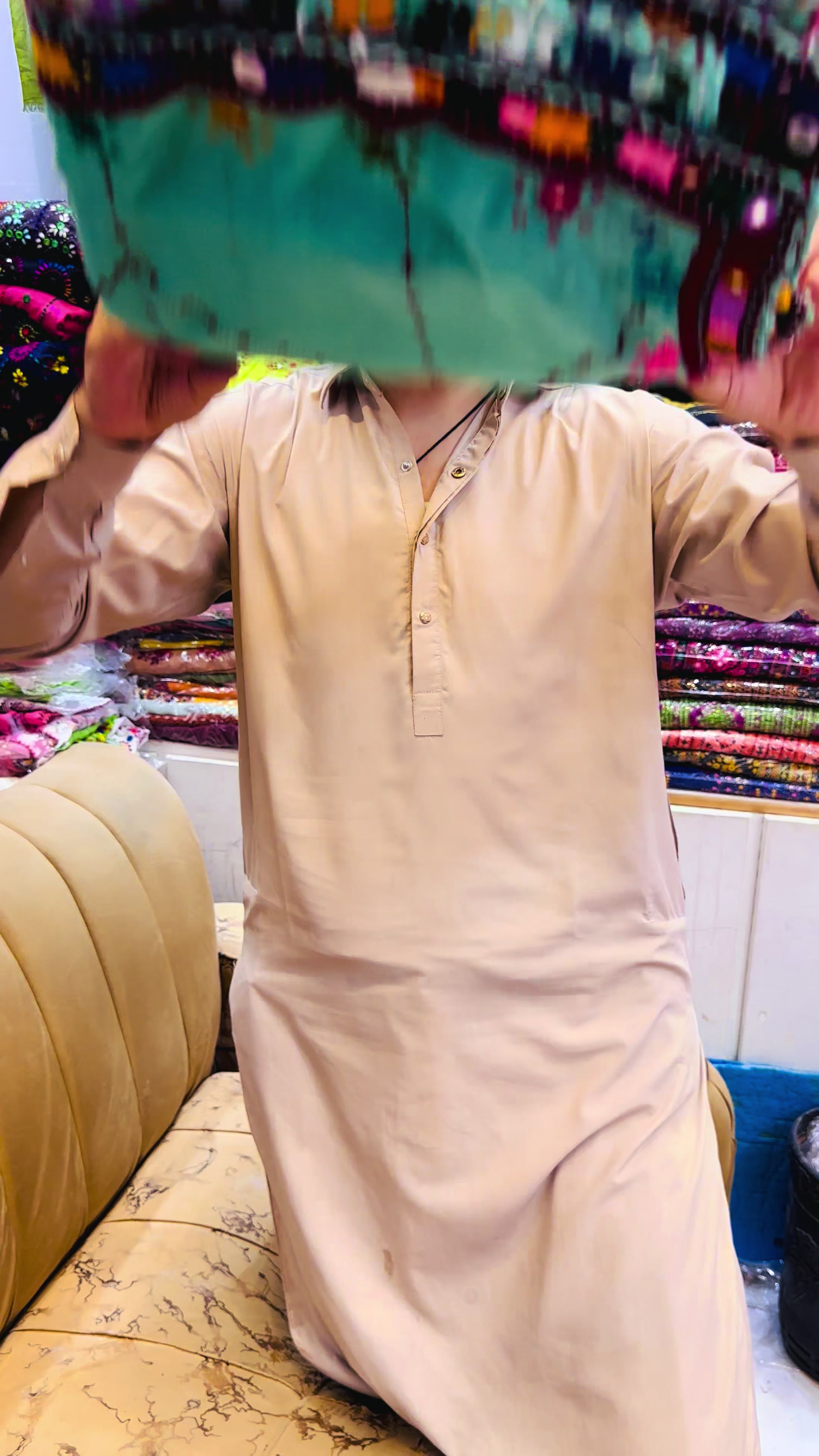 @Sami khan Brand