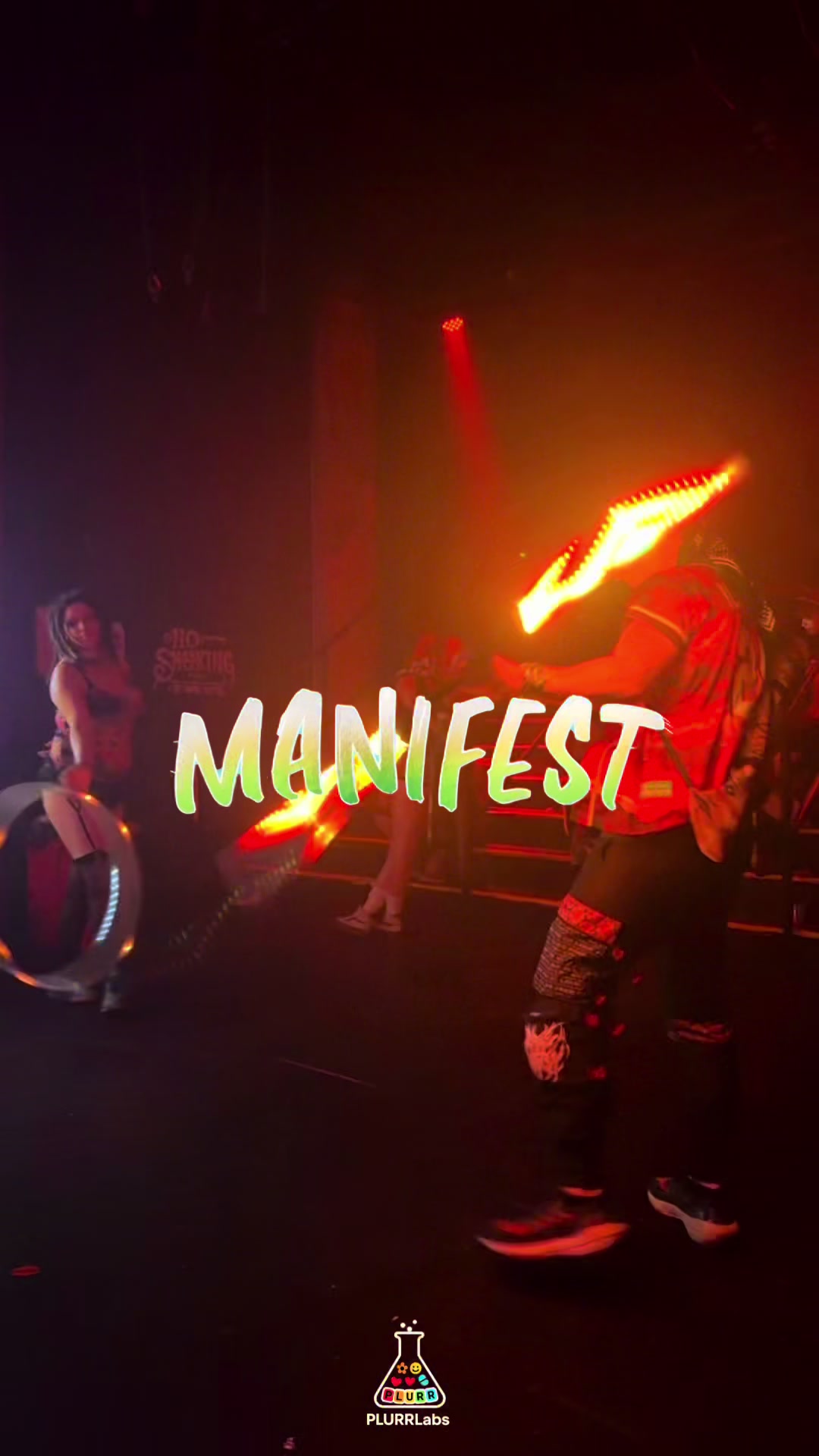 @Eanna | NY Raver IG: PLURRLabs