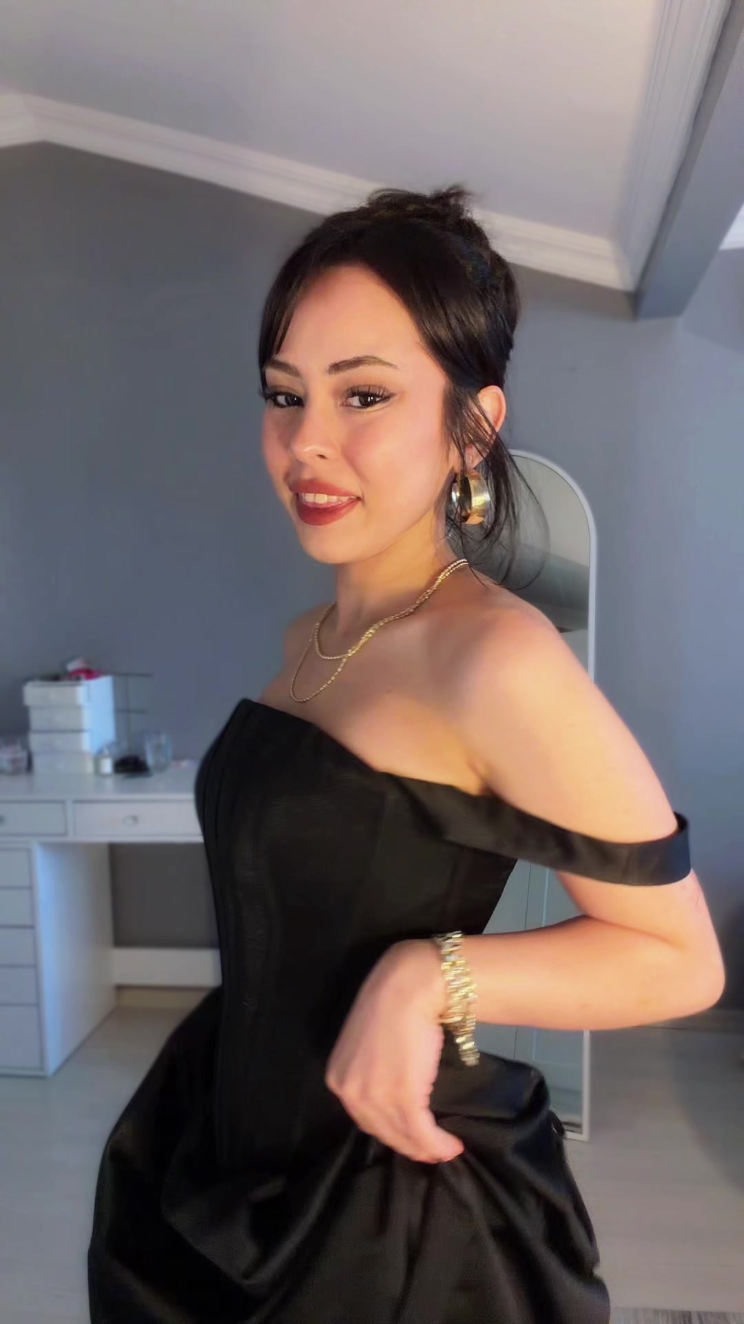 @Kübra Deniz