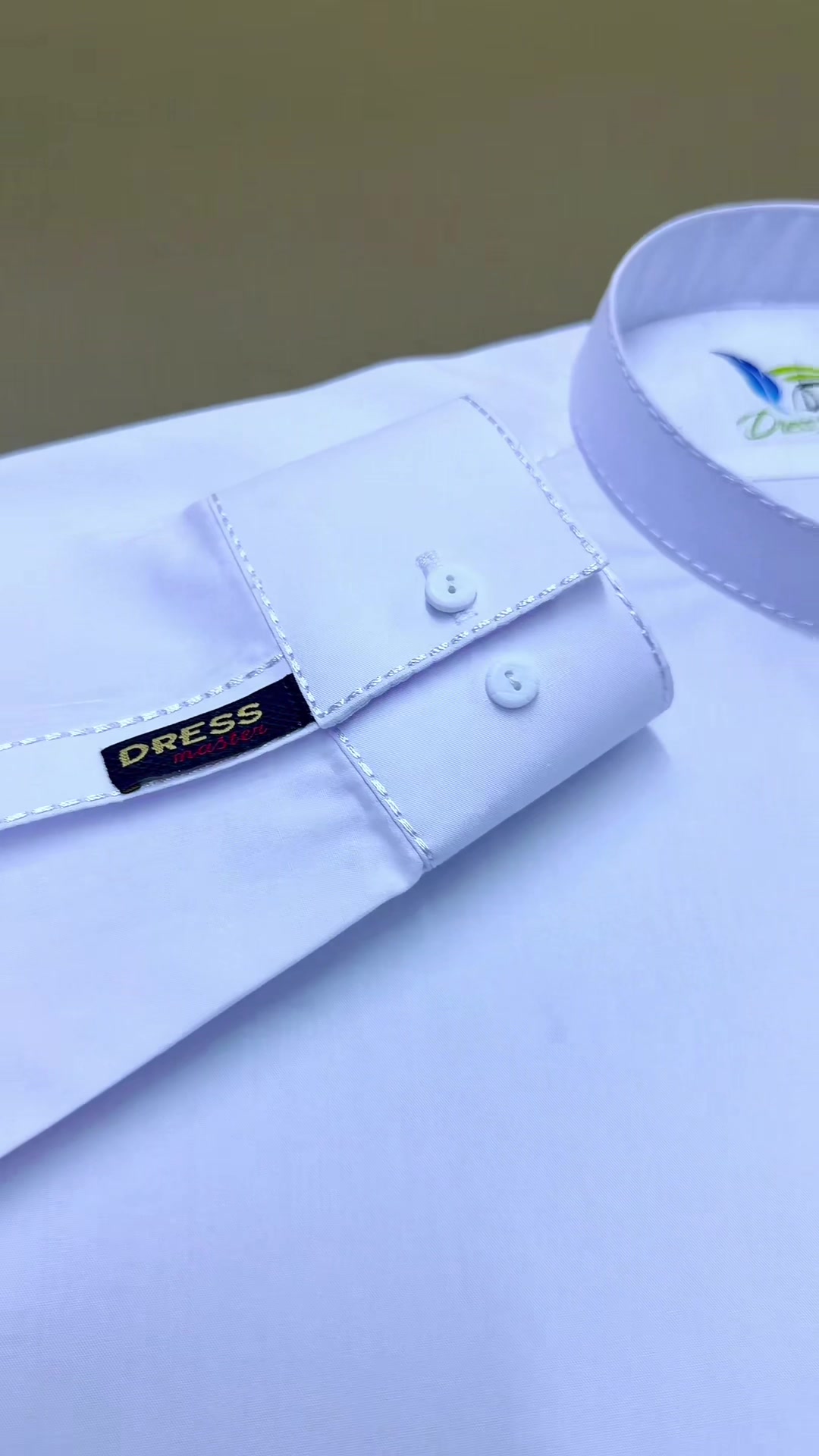 @Dress Master