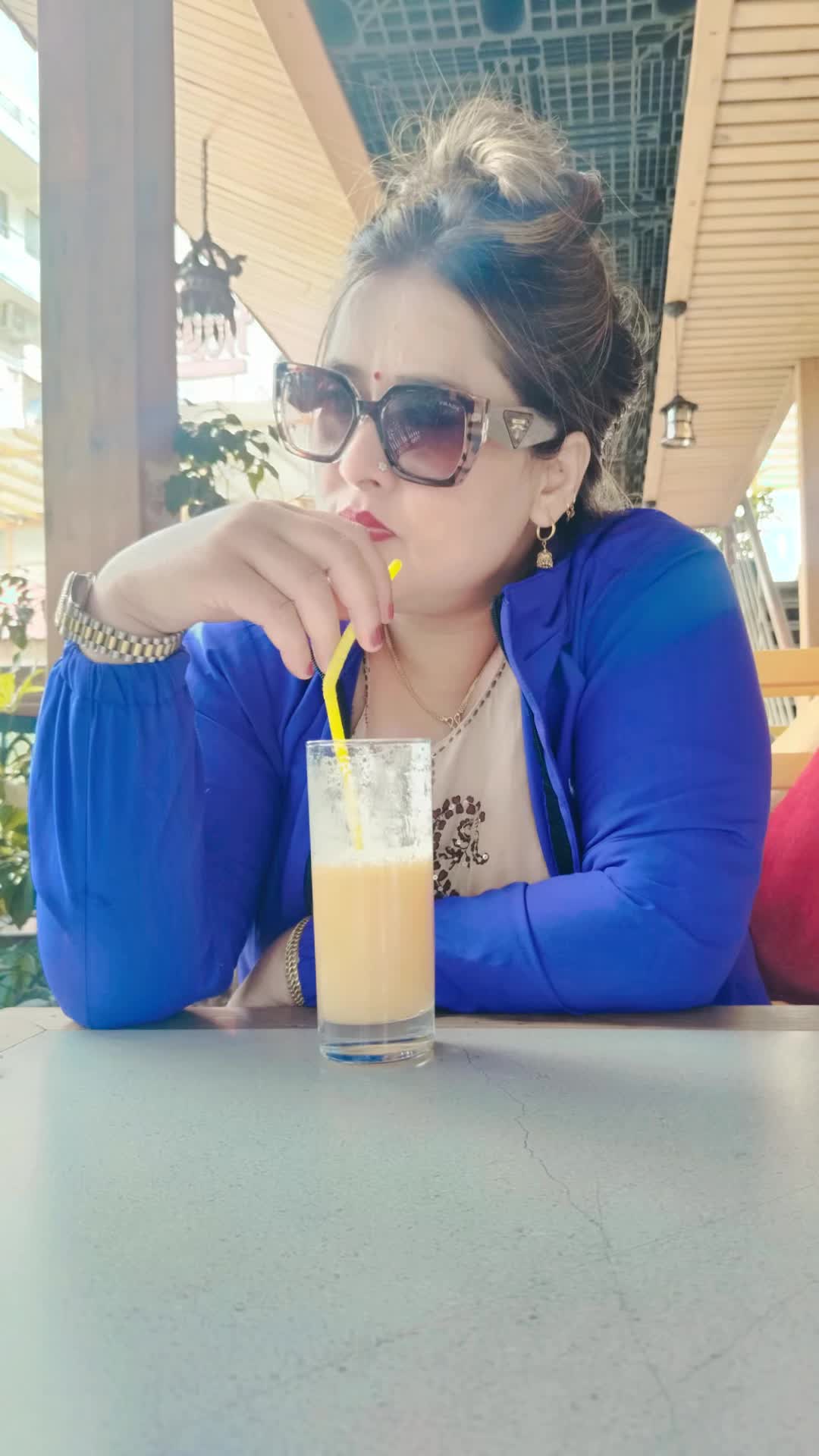 @❤️Usha poudel❤️