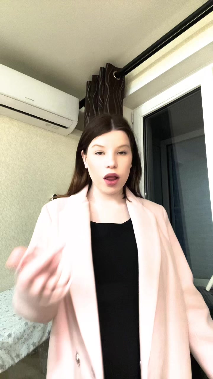 @Lil Mami
