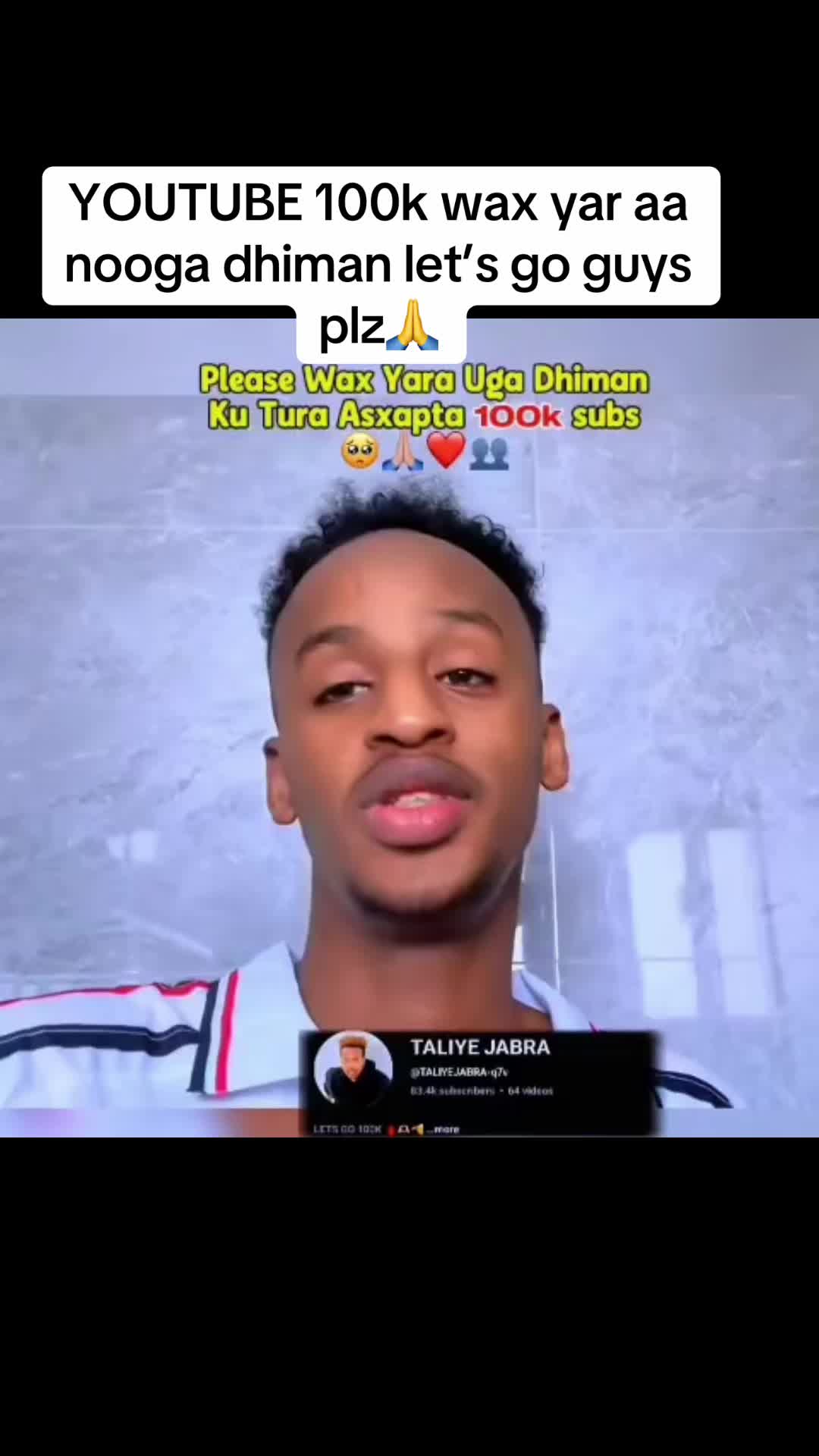 @Taliye jabra 🩸🇸🇴🫡